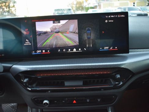 Used 2025 BMW 430i Convertible image 26