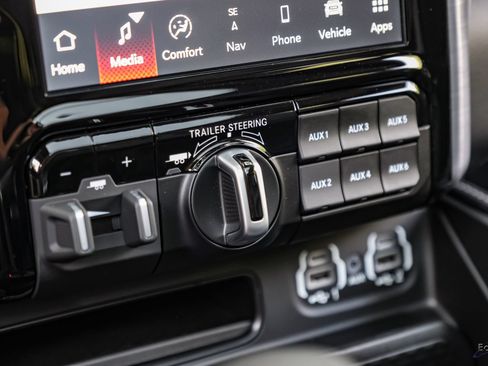 Used 2022 RAM 1500 TRX w/ TRX Level 1 Equipment Group AWD/4WD image 62