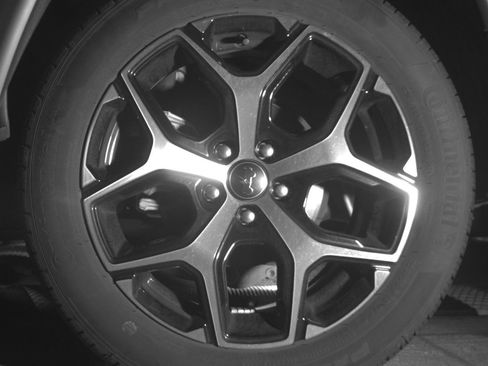 Used 2025 Jeep Compass Limited image 14