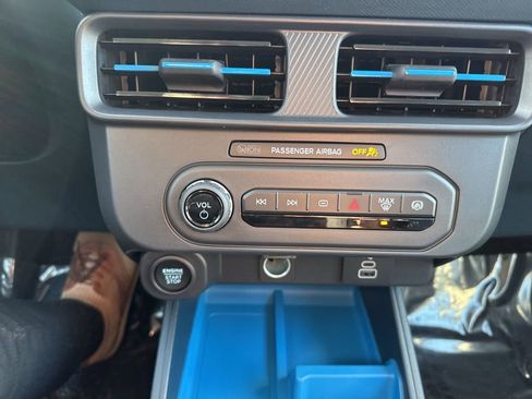 New 2026 Ford Maverick XLT w/ Equipment Group 301A image 16