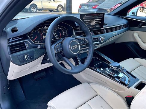 Used 2023 Audi A4 2.0T Premium w/ Convenience Package image 18