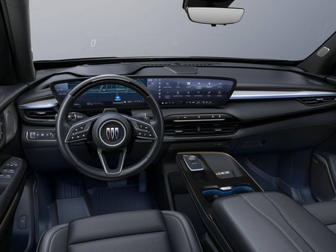 New 2026 Buick Enclave Avenir w/ Super Cruise Package FWD image 7