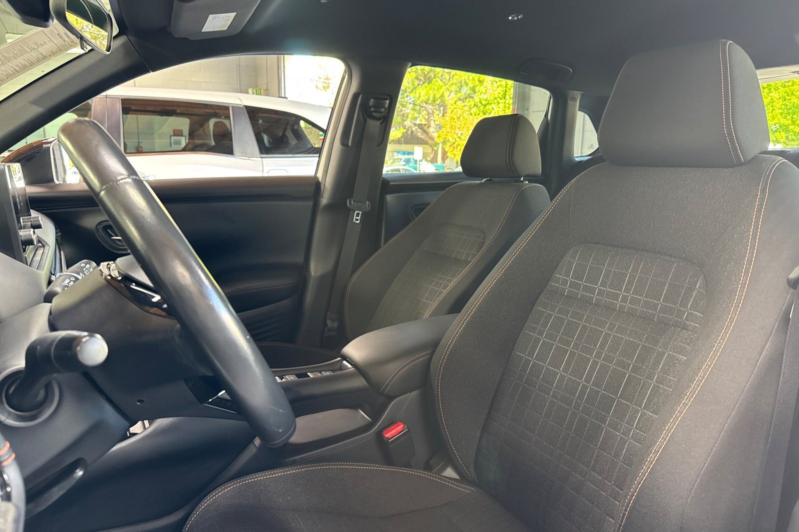 Used 2023 Honda HR-V Sport image 5