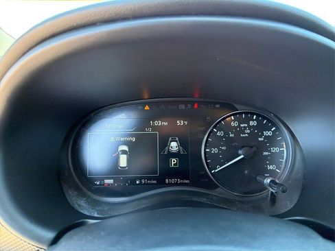 Used 2023 Nissan Kicks SV image 16