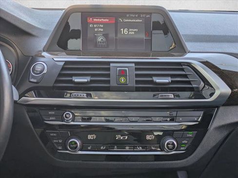 Used 2019 BMW X3 sDrive30i w/ Convenience Package image 12
