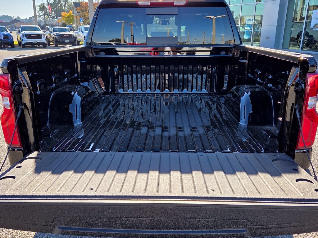 New 2026 Chevrolet Silverado 1500 RST w/ All Star Edition Plus AWD/4WD image 11