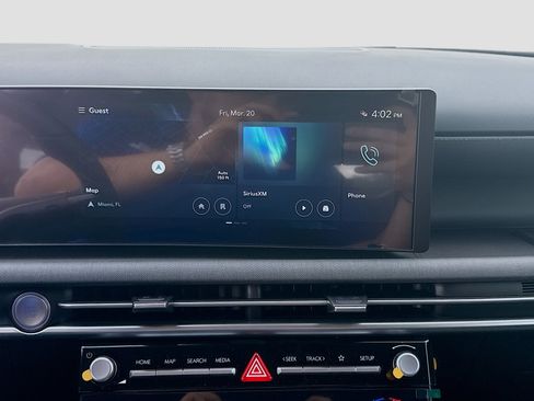 New 2026 Hyundai Tucson SEL image 10