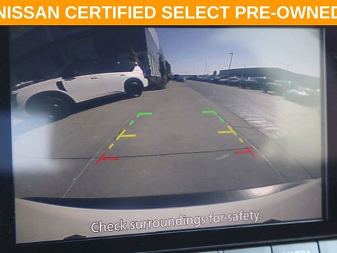 Certified 2023 Nissan Rogue SV image 36