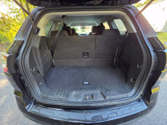 Used 2016 Chevrolet Traverse LT AWD/4WD image 31