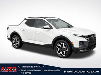 Used 2022 Hyundai Santa Cruz Limited AWD/4WD 360° Tour