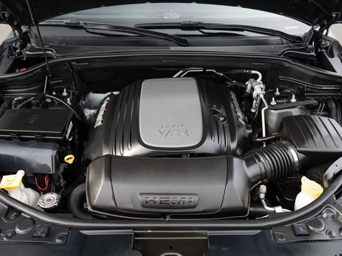 Used 2024 Dodge Durango R/T image 55