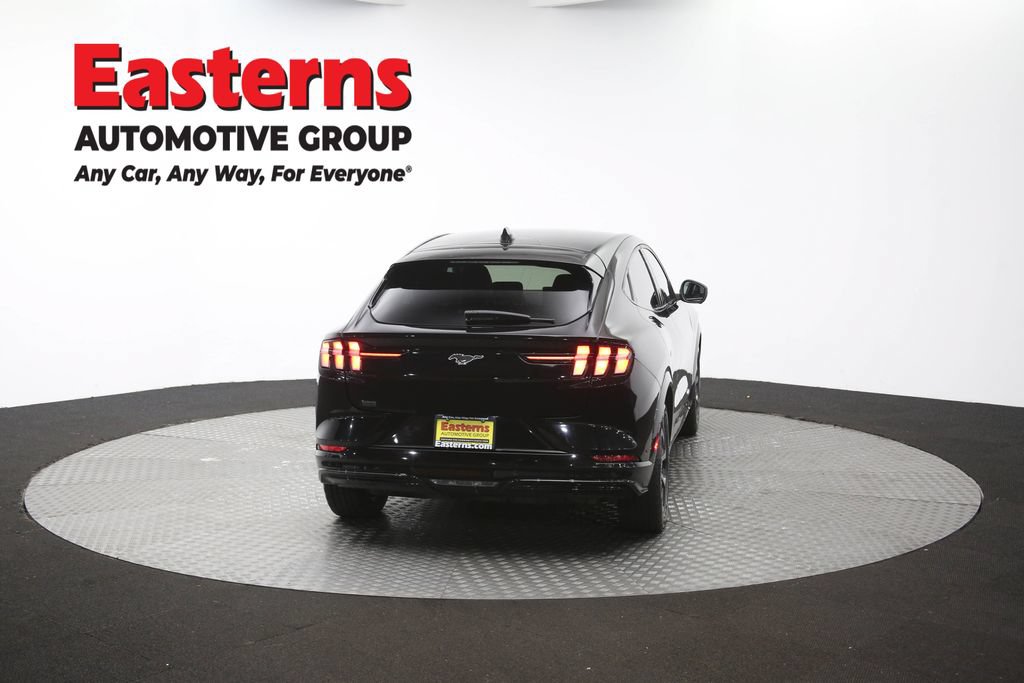 Used 2023 Ford Mustang Mach-E Premium AWD/4WD image 41