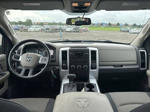 Used 2011 RAM 1500 Outdoorsman AWD/4WD image 21