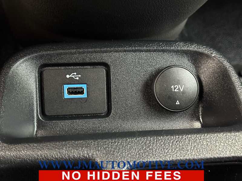 Used 2022 Ford Transit Connect XL FWD image 35
