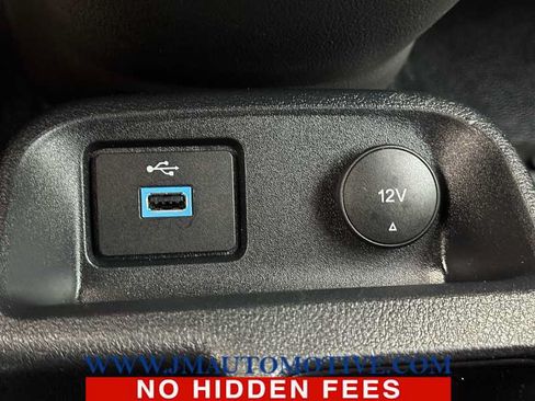 Used 2022 Ford Transit Connect XL FWD image 35