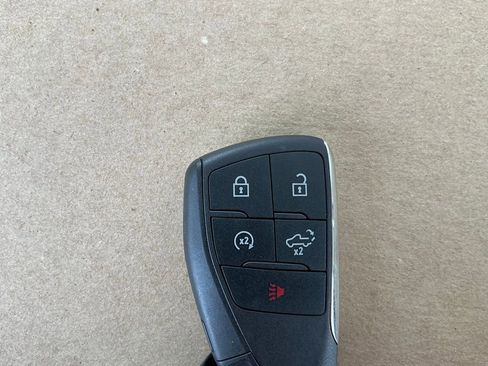 Used 2026 GMC Sierra 1500 SLT image 53