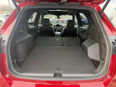Certified 2023 Chevrolet Equinox RS image 27