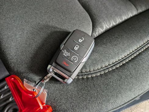 New 2026 RAM 1500 Big Horn/Lone Star image 30