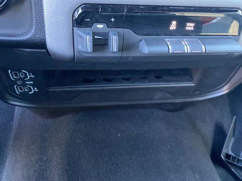 Certified 2024 RAM 2500 Big Horn w/ Bed Utility Group image 16