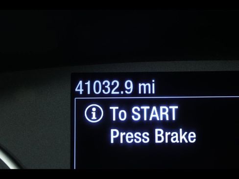 Used 2020 Ford EcoSport SE w/ SE Convenience Package image 27