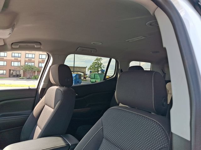Certified 2023 GMC Acadia SLE AWD/4WD image 14