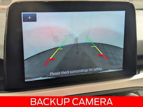 Certified 2022 Ford Escape SE w/ Convenience Package FWD image 9