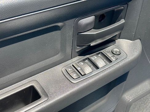 Used 2016 RAM 1500 Tradesman w/ Protection Group AWD/4WD image 12