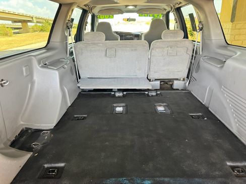 Used 2003 Ford Excursion XLT AWD/4WD image 21