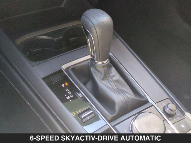 Certified 2024 MAZDA CX-30 AWD 2.5 S image 24