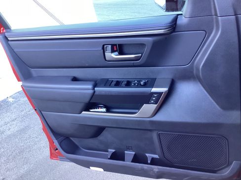 New 2026 Toyota Tundra Platinum image 35