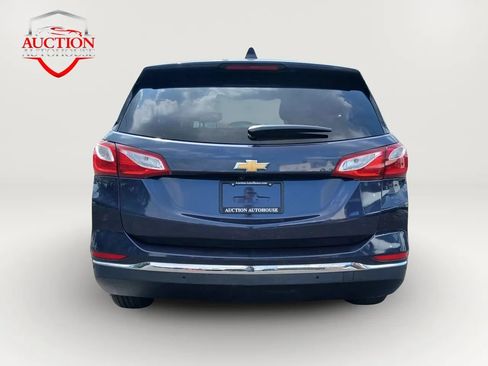 Used 2019 Chevrolet Equinox LT AWD/4WD image 6
