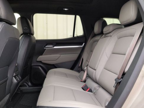 New 2026 GMC Terrain Elevation w/ Elevation Premium Package AWD/4WD image 15