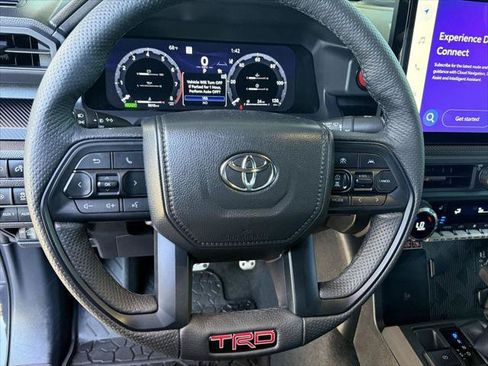 Used 2025 Toyota Tacoma TRD Pro AWD/4WD image 22