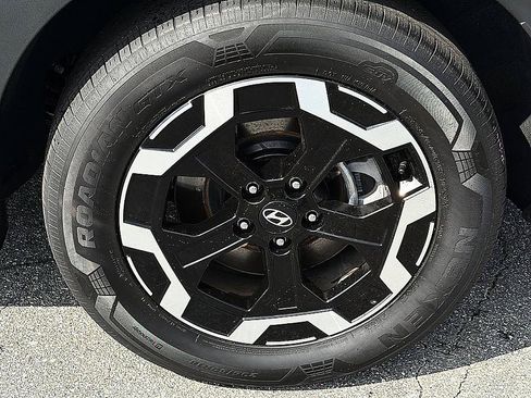 Certified 2026 Hyundai Santa Fe SEL FWD image 6