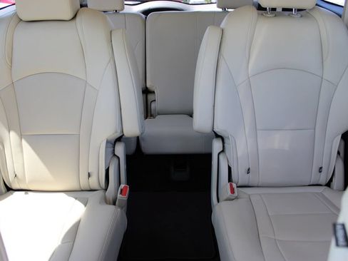 Certified 2023 Buick Enclave Essence w/ Experience Buick Package AWD/4WD image 36