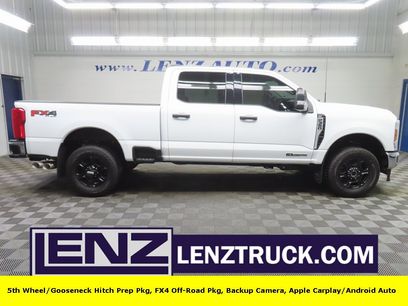 Used 2025 Ford F350 XLT