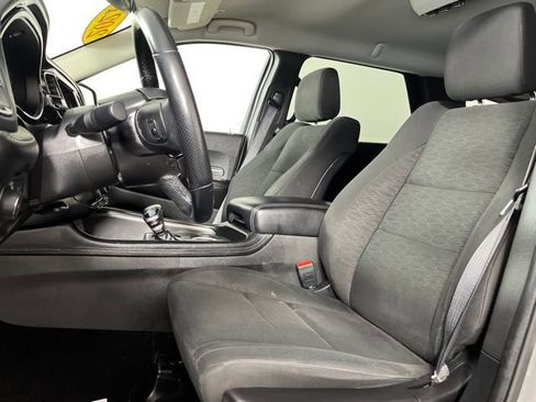 Used 2021 Dodge Durango SXT image 17