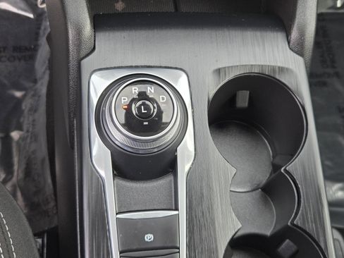 Used 2025 Ford Escape Active image 16