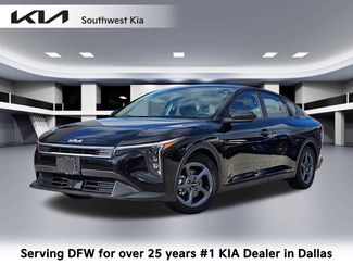 Certified 2025 Kia K4 LXS video 1