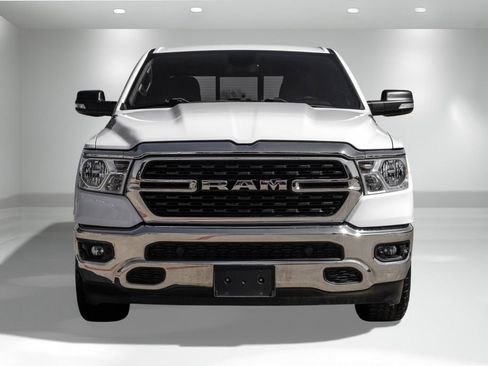 Used 2022 RAM 1500 Lone Star image 4