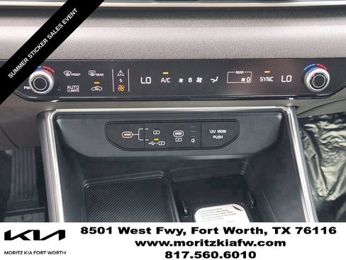 New 2026 Kia Carnival EX FWD image 14