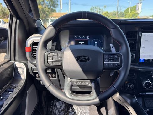 New 2025 Ford F150 Raptor image 21