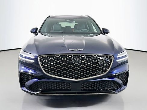 New 2026 Genesis GV70 2.5T Sport Prestige image 2