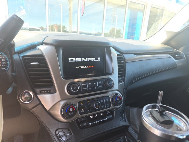 Used 2018 GMC Yukon Denali w/ Denali Ultimate Package AWD/4WD image 14