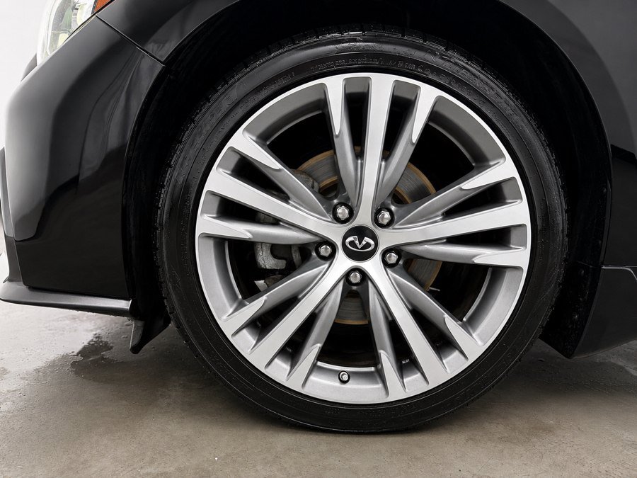 Used 2018 INFINITI Q50 Sport AWD/4WD image 68