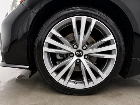 Used 2018 INFINITI Q50 Sport AWD/4WD image 68