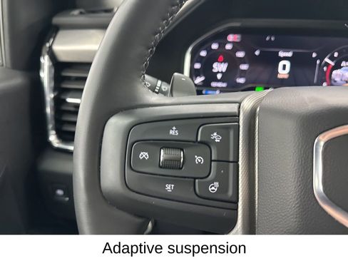 Used 2024 GMC Sierra 1500 Denali w/ Technology Package image 35