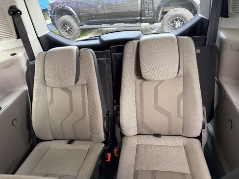 Used 2015 Ford Transit Connect XLT FWD image 12