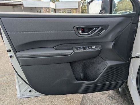 Used 2026 Subaru Outback Touring XT AWD/4WD image 10