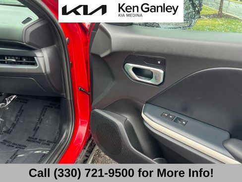 Certified 2025 Kia K4 GT-Line FWD image 58